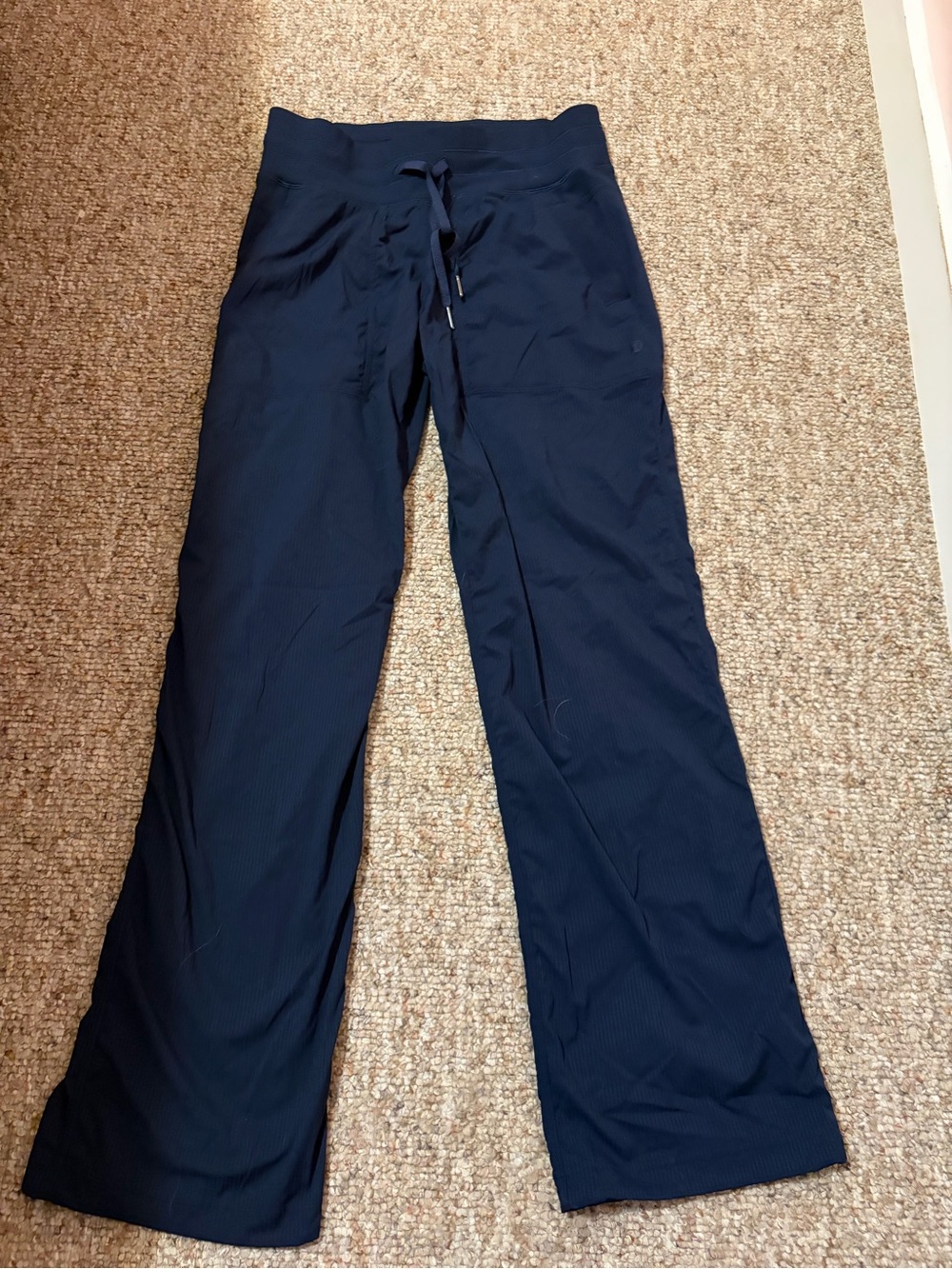 NWOT lululemon dance studio pant